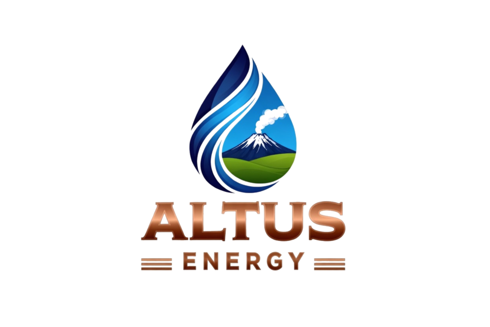 Altus Energy