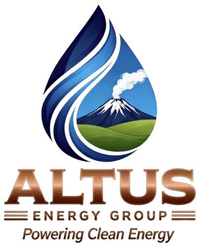 Altus Energy
